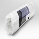 image 5 of Jay-Be 2000 Hybrid e-Pocket TRUECORE Eco-Friendly Mattress White | King
