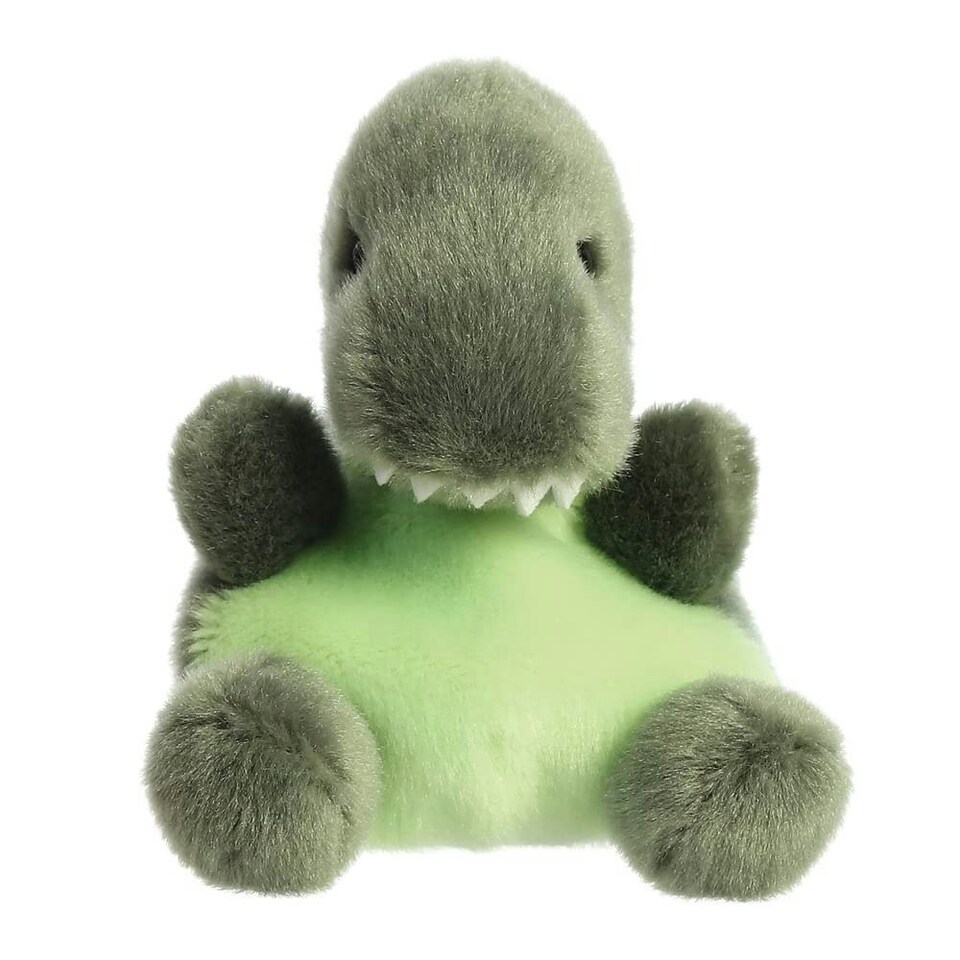 image 1 of Palm Pals Tyranno Rex 5in - ABGee - 541 33617