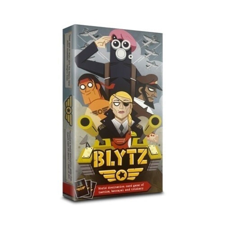 image 1 of Blytz