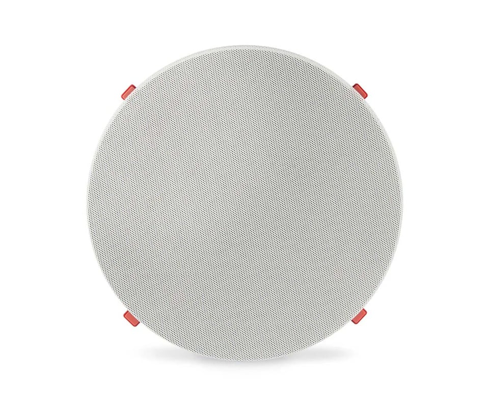 image 1 of Q Acoustics QI65CWE Stereo IPX4 EasyFit In-Ceiling Speaker