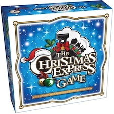Christmas Express Game