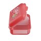image 2 of Sigg Viva Horse Lunch Box & Bottle - Red - One Size