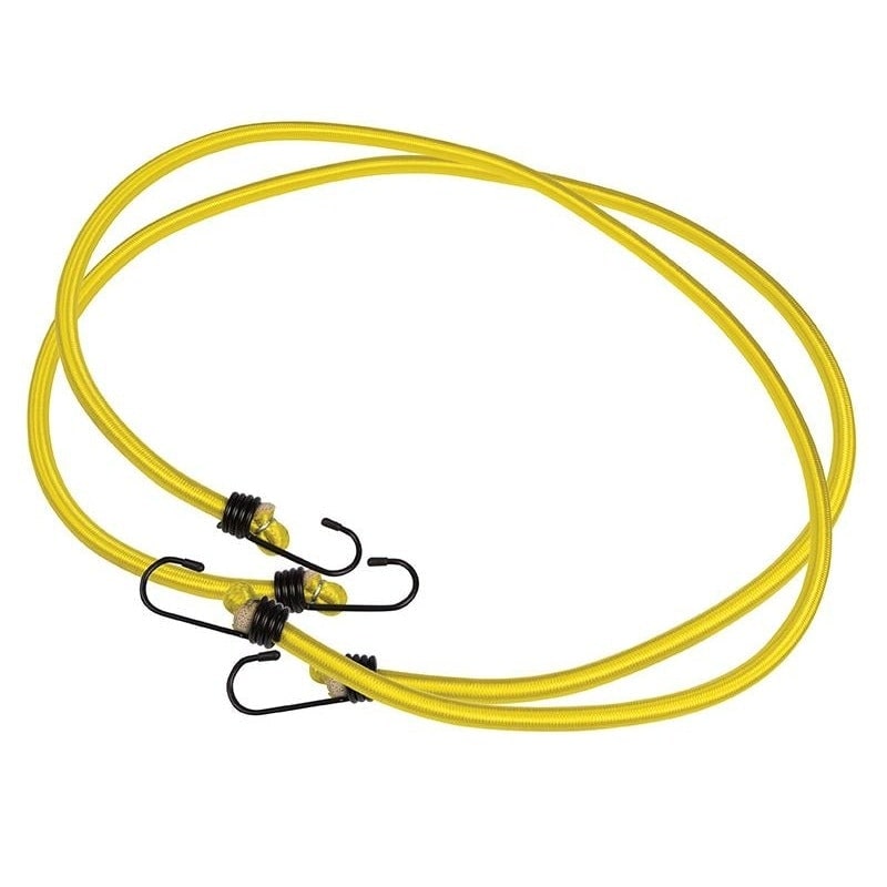 Bluespot Tools Bungee Cord - Multi Colour - 120cm (48in)