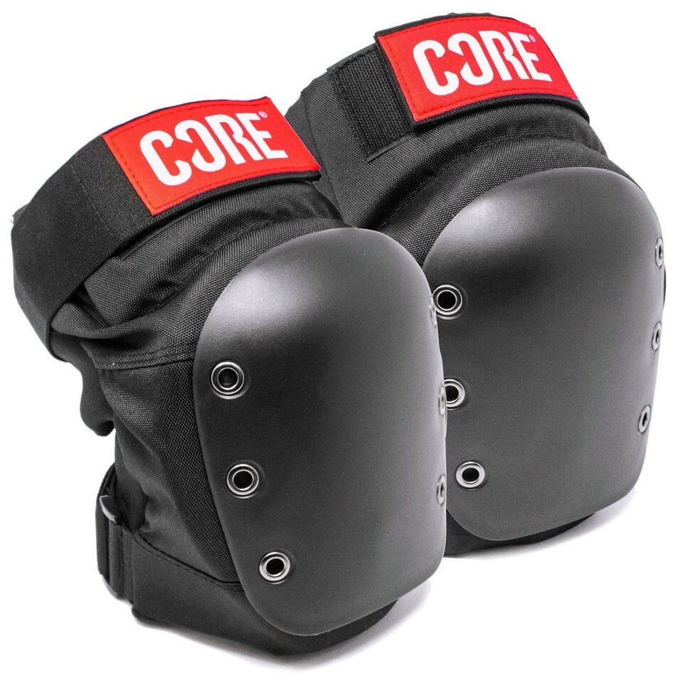image 1 of CORE Protection Street Pro Knee Pads