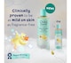 image 2 of Childs Farm Baby Shampoo Body Wash Tear Free Sensitive Skin Soft Scent 250Ml