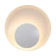 image 3 of Marsi | Wall light | White White | White