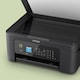 image 3 of Epson WorkForce WF-2910DWF Wired & Wireless A4 Colour Multifunction Inkjet Printer