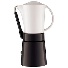 Aerolatte Caffe Porcellana Black