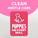 image 4 of Andrex Toilet Roll Family Soft Fragrance-Free 2 Ply Toilet Paper, 24 Rolls | White | 5 Pack | 5