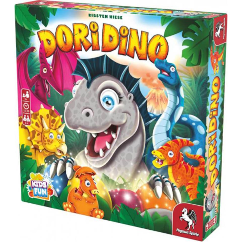 Dori Dino