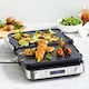 image 6 of Greenpan Bistro 6-in-1 Contact Grill and Griddle, PFAS-Free Non-Stick Ceramic