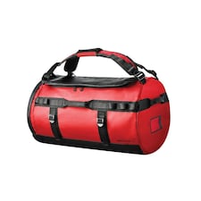 Stormtech Nautilus Waterproof 70L Duffle Bag - Bold Red - One Size (UTRW9823) Red | One Size