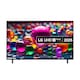 image 1 of LG 50UA75006LA.AEK TV 127 cm (50 Inches) 4K Ultra HD Smart TV Wi-Fi Black