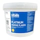 image 10 of Vitalis Platinum Marine Flakes Clear