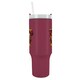image 4 of Harry Potter Gryffindor 1.2L Tumbler - Maroon - One Size Brown | One Size