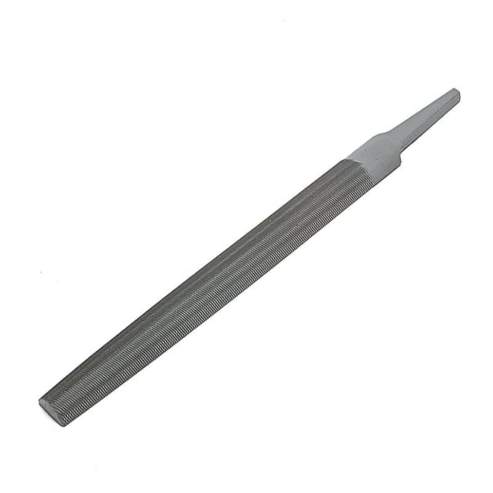 Bahco Half-Round Bastard Cut File 1-210-08-1-0 200Mm (8In)