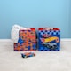 image 5 of HotWheels Circuit 2 Pack Storage Box
