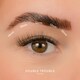 image 3 of House Of Amor - Eyelash Extensions - Double Trouble Length - Volume D Curl - Long