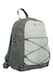 image 4 of Mountain Warehouse Walklet Rucksack Casual Adjustable Everyday Bag Backpack | Blue