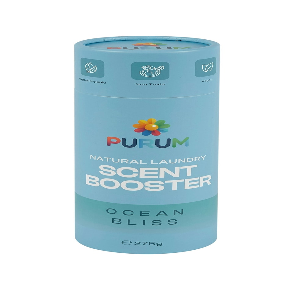 image 1 of Purum Ocean Bliss Scent Boosters - 275g