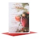 image 3 of I Care Christmas Hallmark Morden New Medium Card