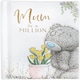 image 1 of Mum In A Million A5 Me to You Bear Notebook