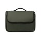 image 1 of Vinga Baltimore Travel Toiletry Bag - Green - One Size | Green