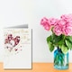 image 2 of Words 'n' Wishes Valentine Day Card for a Special Person, 23.5 x 16.5 cm,