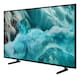image 2 of Samsung 55" QLED Q7F2 4K Vision AI Smart TV (2025) | Black | Black