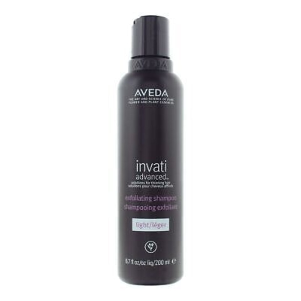 image 1 of Aveda Invati Advanced Exfoliating Light Shampoo 200ml