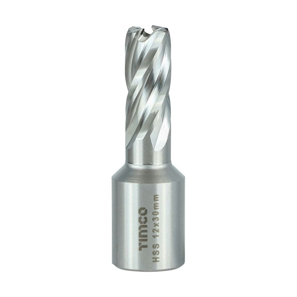image 1 of Timco - Broaching Cutter - Short (Size 12 x 30 - 1 Each)