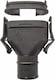 image 3 of Bosch Dust Extractor Port Light Sander Hose Adaptor GEX GS PB PE PS Vacuum Attachment
