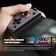 image 9 of Gamesir X2 Bluetooth Game Controller Gamepad Black