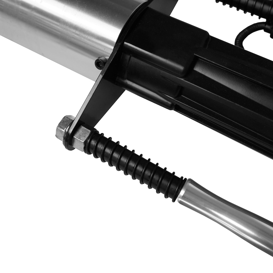 image 1 of T-Mech 4 Stroke Petrol Post Driver