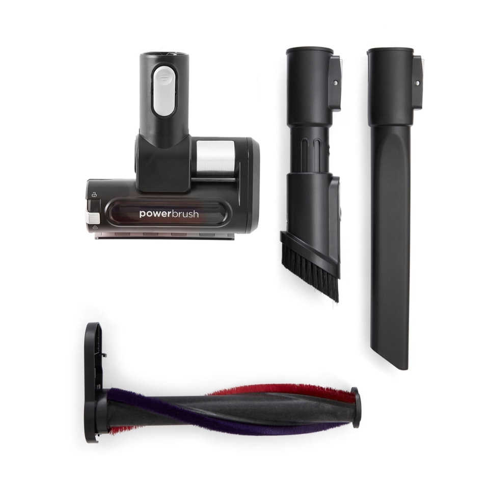 image 1 of MRXSTICKPRO IntelliClean with Self Empty Cordless Stick Vacuum