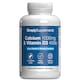 image 1 of Calcium 1000mg & Vitamin D3 400iu Tablets