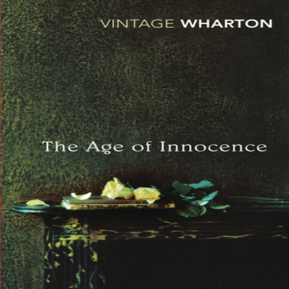 The Age Of Innocence