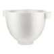 image 3 of KitchenAid Ceramic 4.8L Bowl Speckled Stone