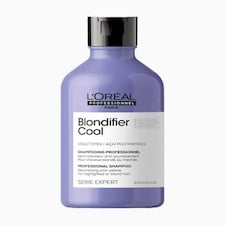 Loreal Paris Blondifier Cool Neutralizing Shampoo 300 ml