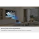 image 2 of Samsung 3.1ch 370W Soundbar with Wireless Subsoofer - Black HWB650F