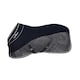 image 1 of Weatherbeeta Thermo-Air Standard-Neck Horse Cooler Rug - Navy/Grey - 6´ 3"