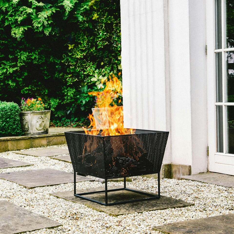 image 1 of Outdoor Norfolk Firebowl