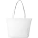 image 2 of Bullet Panama Beach Tote - White - One Size White