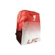 image 1 of Liverpool FC Official Football Fade Design Backpack/Rucksack - Red/White - One Size