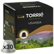 image 1 of Uganda - Nespresso ® Compatible Coffee Capsules (30 Pods)