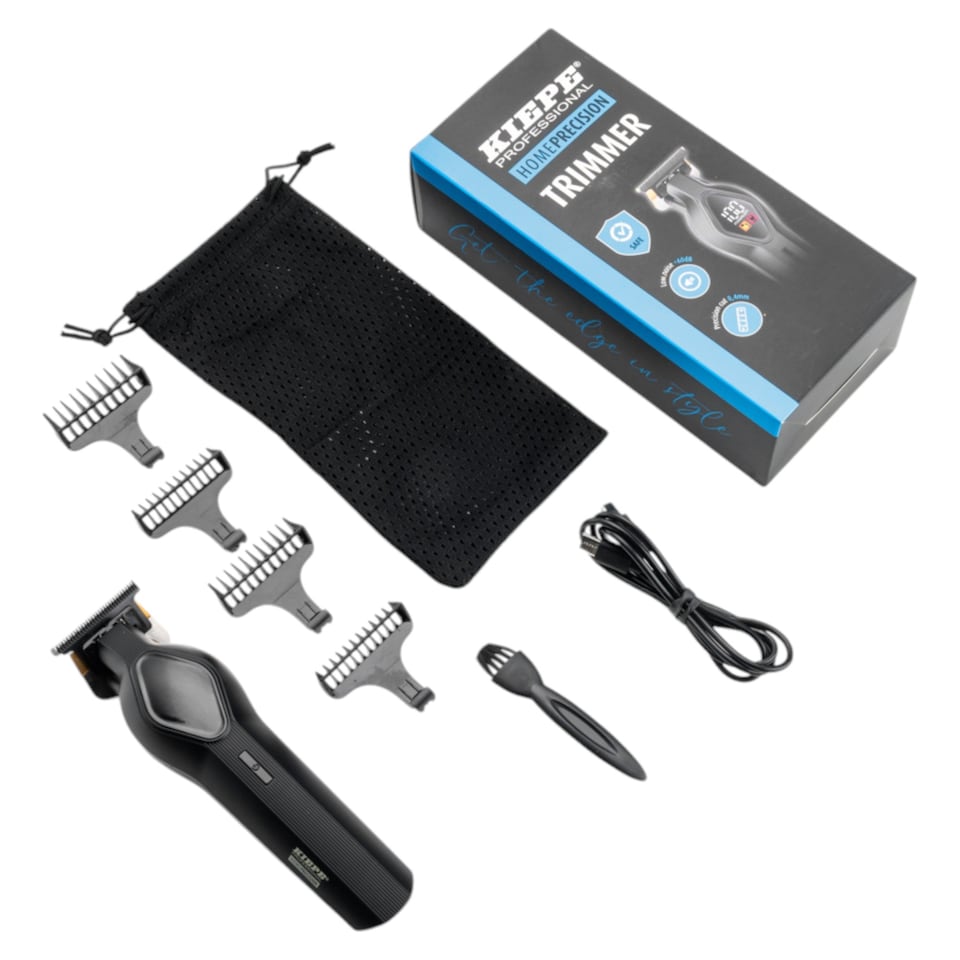 image 1 of Kiepe - Home Precision Hair Trimmer 6290