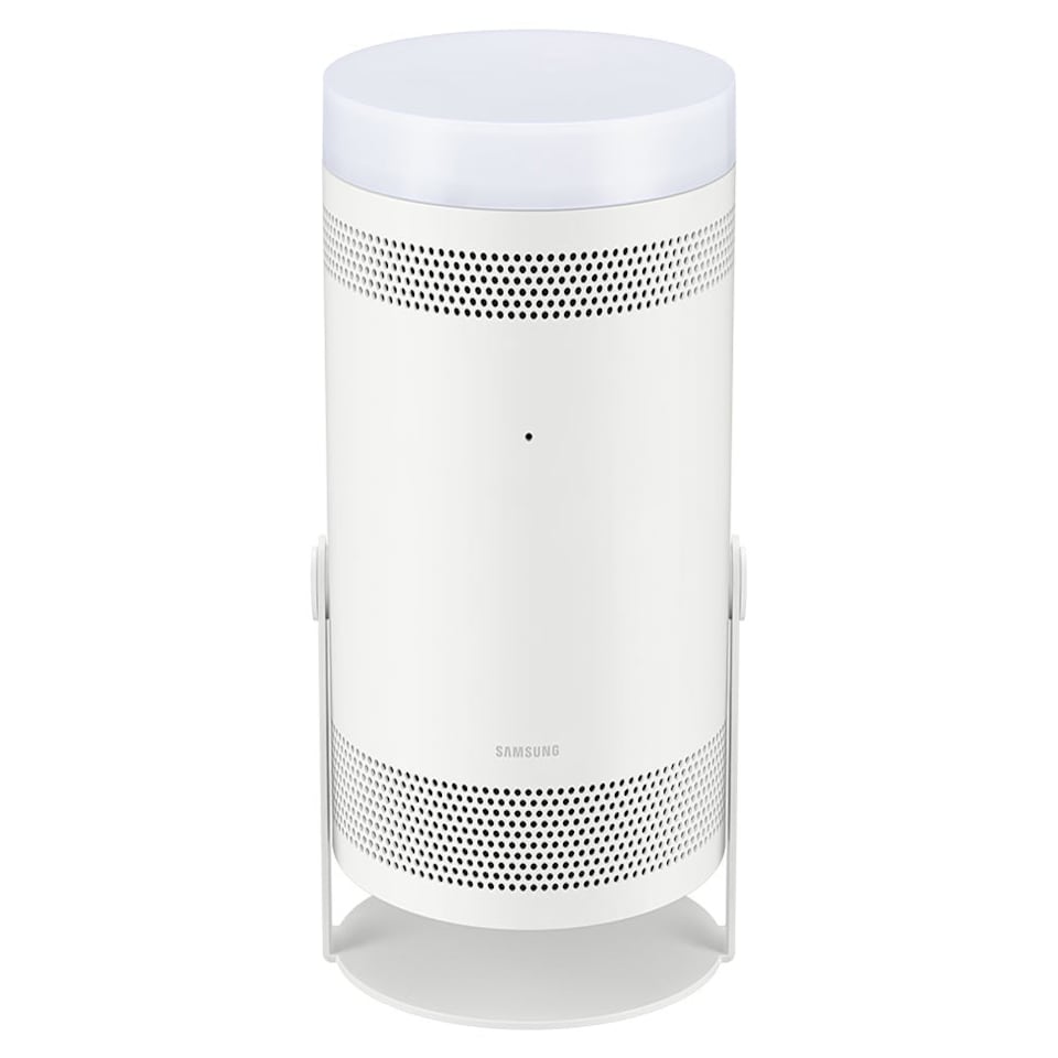 image 1 of Samsung SPLFF3LA Gen 2 The Freestyle Full HD HDR Smart TV Projector