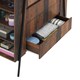image 3 of 4 Drawer Chest