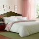 image 5 of Cath Kidston Dolly Rose Duvet Cover Set - King - Sage Green | King