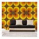 image 3 of AS Creation Retro Wallpaper - Multicoloured - 10.5m x 53cm | Multi